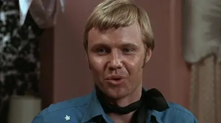 Midnight Cowboy (1969)