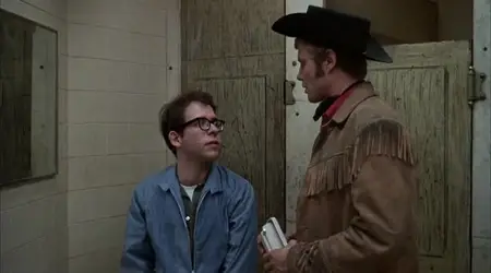 Midnight Cowboy (1969)