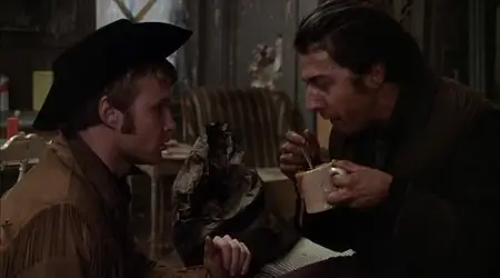 Midnight Cowboy (1969)