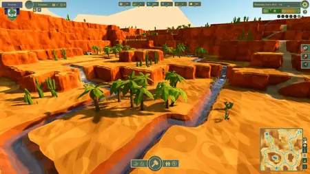 Of Life and Land (2025)