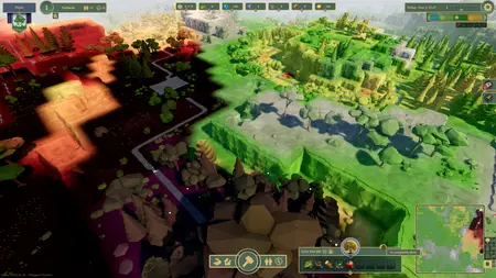 Of Life and Land (2025)