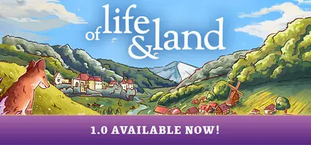 Of Life and Land (2025)