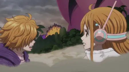 One Piece S14E1148