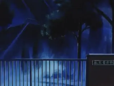 High School Mystery - Gakuen Nanafushigi - 16 - mp4