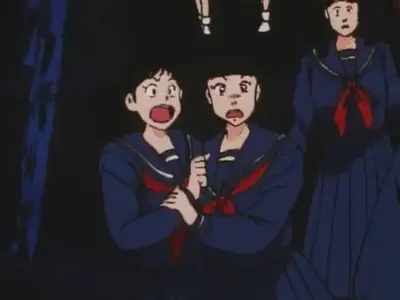 High School Mystery - Gakuen Nanafushigi - 16 - mp4