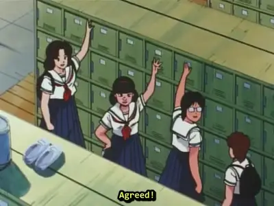 High School Mystery - Gakuen Nanafushigi - 16 - mp4