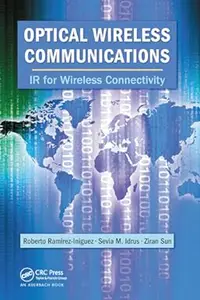 Optical Wireless Communications: IR for Wireless Connectivity