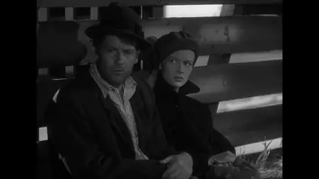 Sullivan's Travels (1941) [Criterion] + Commentary