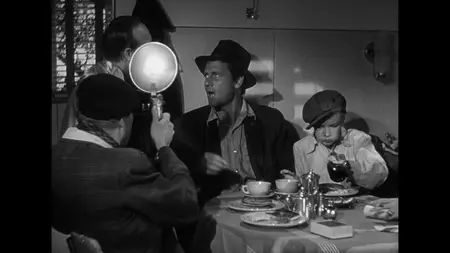 Sullivan's Travels (1941) [Criterion] + Commentary