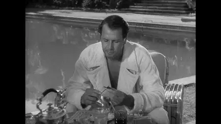 Sullivan's Travels (1941) [Criterion] + Commentary