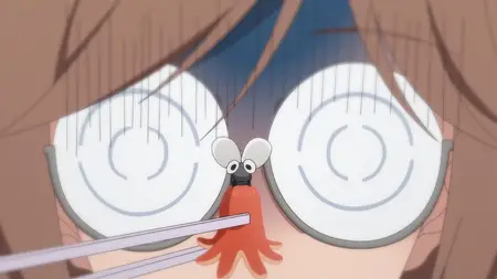 Shin Shinka no Mi Shiranai Uchi ni Kachigumi Jinsei - 07 (BD 1280x720 x265 10bit AAC