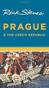 Rick Steves Prague & the Czech Republic Ed 8