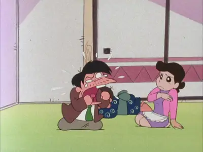 Ganso Tensai Bakabon - 079 (AMZN WEB-DL 1080p HEVC E-AC3