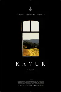 Kavur (2023)