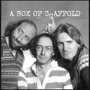 Scaffold - A Box Of Scaffold (2025)