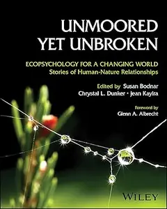 Unmoored Yet Unbroken