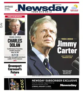 Newsday - 30 December 2024