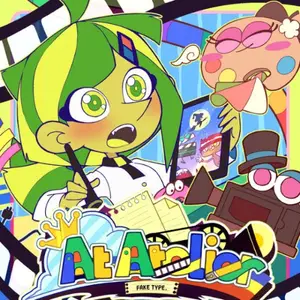 Witch Hat Atelier - S01E01 V2