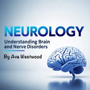 Neurology: Understanding Brain and Nerve Disorders [Audiobook]