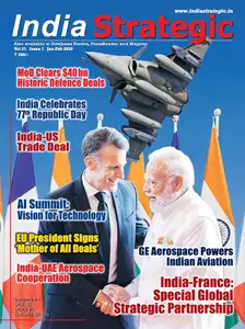 India Strategic - January-February 2026