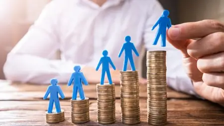 Mastering The Art Of Salary Negotiation