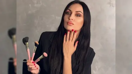 Makeup Made Easy: Pro Results with Guided Lessons