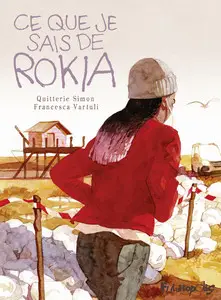 Ce que je sais de Rokia - One shot