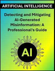 Detecting and Mitigating AI-Generated Misinformation