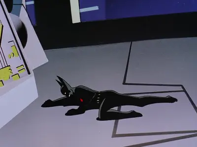 Beyond S02E04