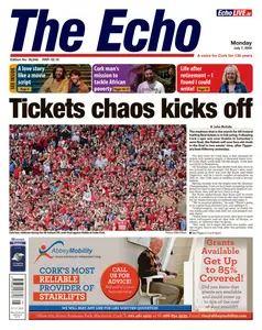The Echo - 7 July 2025