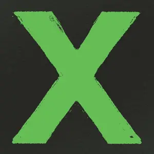 Ed Sheeran - x (10th Anniversary Edition) (2024)