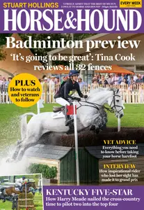 Horse & Hound - 1 May 2025