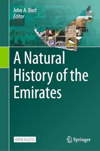 A Natural History of the Emirates (Repost)