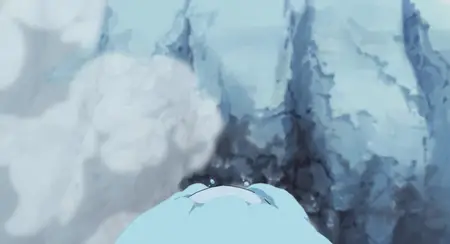 Naruto Et La Princesse Des Neiges Film 1 2004 MULTi