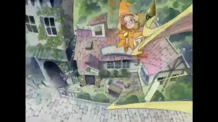 Magical DoReMi - 44  HEVC 1080p WEB