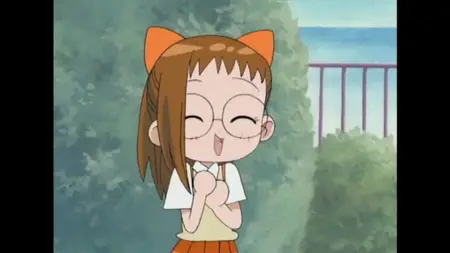 Magical DoReMi - 44  HEVC 1080p WEB