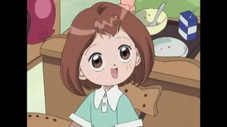 Magical DoReMi - 44  HEVC 1080p WEB