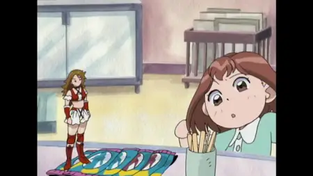 Magical DoReMi - 44  HEVC 1080p WEB