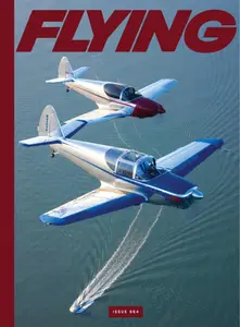 Flying USA - November 2025