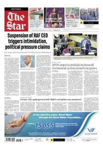 Star - 18 June 2025