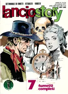 Lanciostory - Numero 29 (1977)