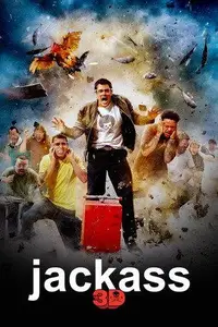 Jackass 3D (2010)