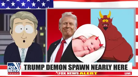 South Park S28E05