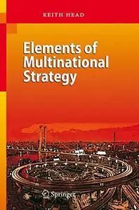 Elements of Multinational Strategy