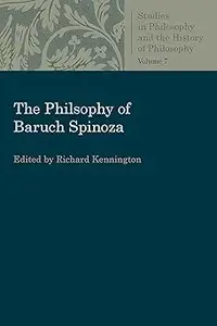 The Philosophy of Baruch Spinoza