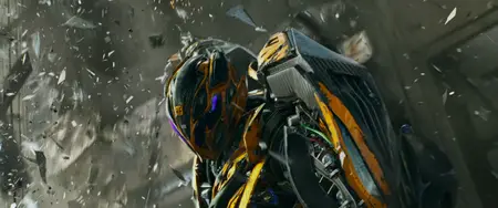 Transformers: Age of Extinction (2014) [MultiSubs]