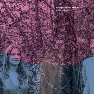 Hedvig Mollestad Weejuns - Bitches Blues (Vinyl) (2026) [24bit/192kHz]