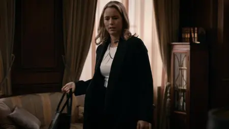 Madam Secretary S03E05