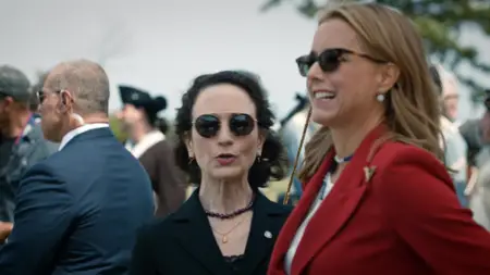 Madam Secretary S03E05