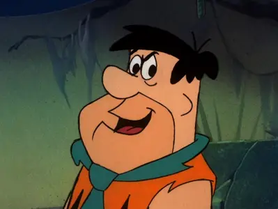 The Flintstones Meet Rockula and Frankenstone (1979)